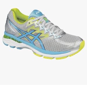 Asics GT 2000 V4 Runners Woman's Size 8